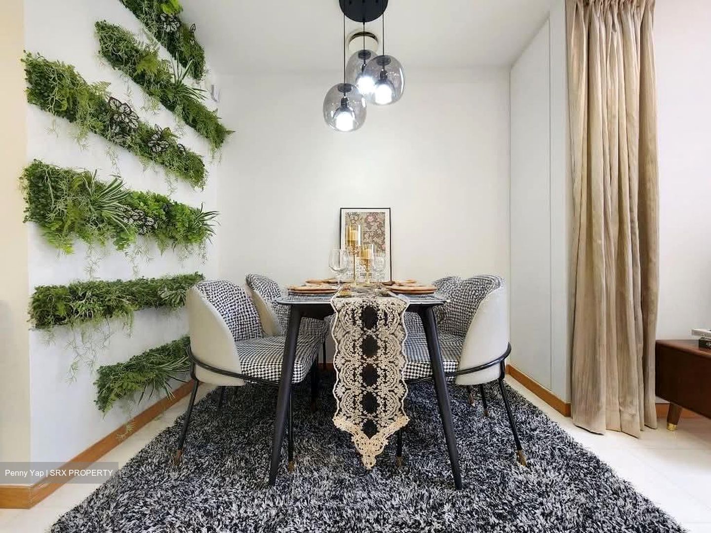 Icon (D2), Apartment #602353231